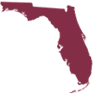 Florida map